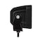 Buyers Products Ultra Bright Edgeless 3 Inch Wide Flood Light - Square Lens 1492236 - alternate 2